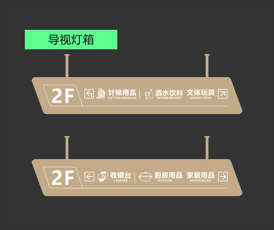 導(dǎo)視燈箱-1